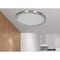 Access Lighting ModPLUS, LED Flush Mount, Brushed Steel Finish, Acrylic Lens Acrylic 20830LEDD-BS/ACR - alternate 2